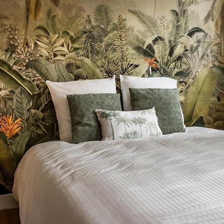 *Maison Bel-Étage-Netflix-Wifi-Coeur de ville* Appartamento Cambrai Esterno foto