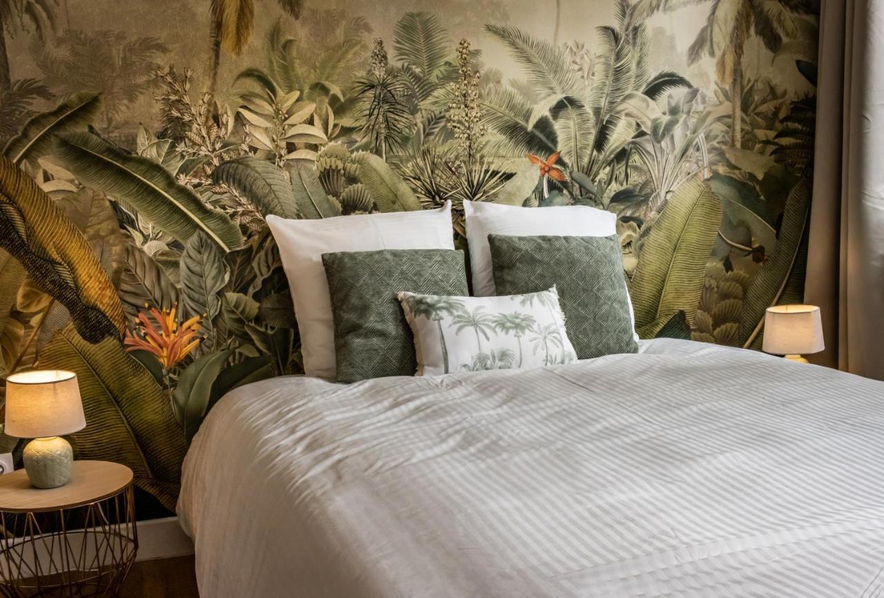 *Maison Bel-Étage-Netflix-Wifi-Coeur de ville* Appartamento Cambrai Esterno foto