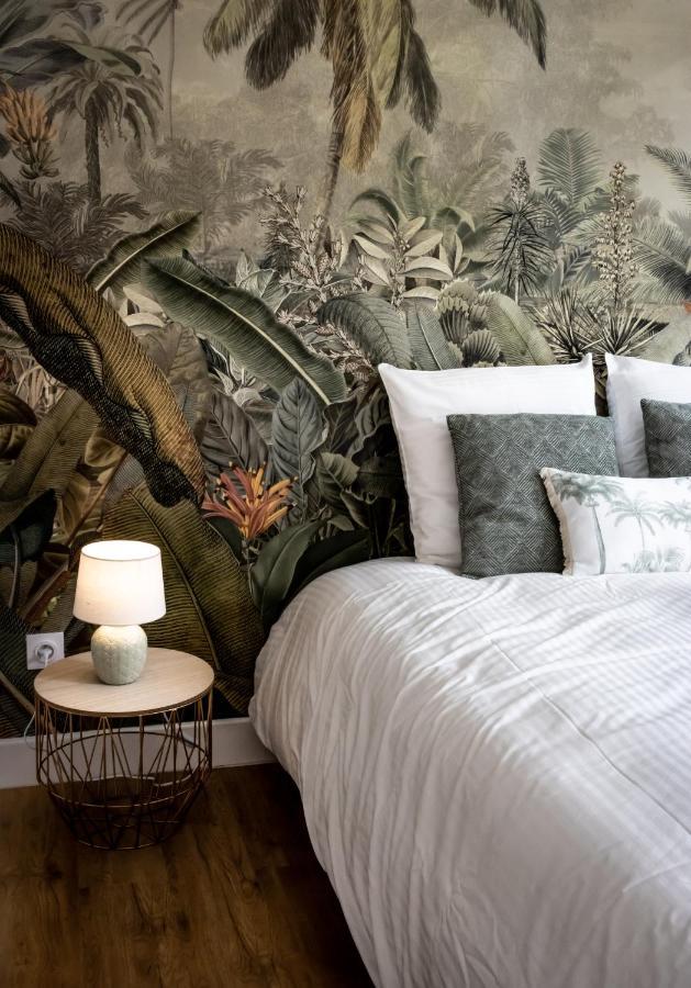 *Maison Bel-Étage-Netflix-Wifi-Coeur de ville* Appartamento Cambrai Esterno foto